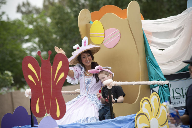 Easter Parade
